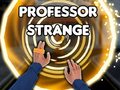 খেলা Professor Strange
