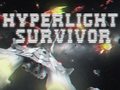 খেলা Hyperlight Survivor