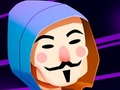 খেলা Hacking Hero: Hacker Clicker