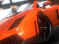 খেলা 3D Car Track Racer Alpha