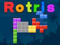 খেলা Rotris