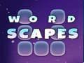 খেলা Word Scapes