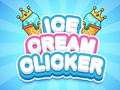 খেলা Ice Cream Clicker