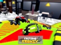 খেলা Fastlane Frenzy