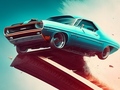 খেলা Agame Stunt Cars
