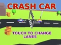 খেলা Crash Car