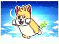 খেলা Super Farting Dogs
