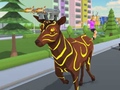 খেলা Deer Simulator