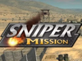 খেলা Sniper Mission