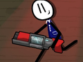 খেলা Stickman Arena