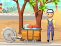 খেলা Stone Miner 3d