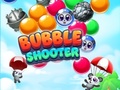 খেলা Bubble Shooter