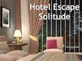 খেলা Hotel Escape Solitude