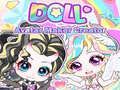 খেলা Doll Avatar Maker Creator