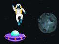 খেলা Careening Though Space