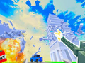 খেলা Destruction Simulator 3D 