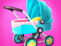 খেলা Pregnant Mommy Caring