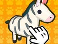 খেলা Animal Zoo Clicker