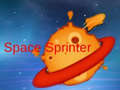 খেলা Space Sprinter