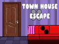 খেলা Town House Escape