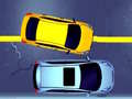খেলা Race street of crash