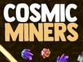 খেলা Cosmic Miners