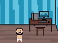 খেলা Freelancer Sim