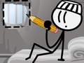 খেলা Dop Stickman Jailbreak
