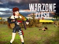 খেলা Warzone Clash