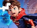 খেলা Jigsaw Puzzle: Super Hero