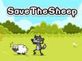 খেলা Save The Sheep