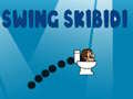 খেলা Swing Skibidi