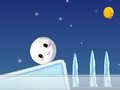 খেলা SnowBall Adventure