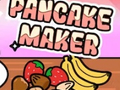 খেলা Pancake Maker