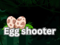 খেলা Egg shooter