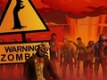 খেলা Outpost: Zombie Apocalypse