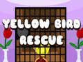 খেলা Yellow Bird Rescue