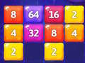 খেলা 2048 Fusion