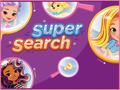 খেলা Super Search