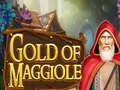 খেলা Gold of Maggiole