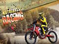 খেলা Motocross Racing 