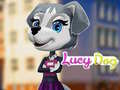 খেলা Lucy Dog Care