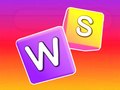 খেলা Word Swipe