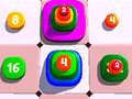 খেলা Stack It
