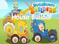 খেলা Bugs Bunny Builders House Builder