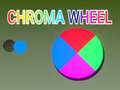 খেলা Chroma Wheel