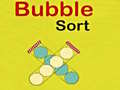 খেলা Bubble Sort