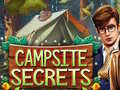 খেলা Campsite Secrets