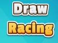 খেলা Draw Racing