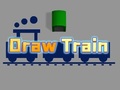 খেলা Draw Train